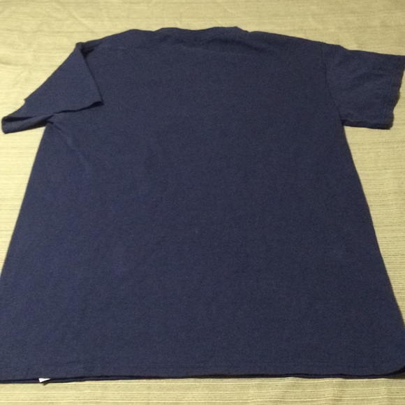 NFL LOS ANGELES RAMS FOOTBALL TEAM TOP EXCELLENT - Picture 7 of 7